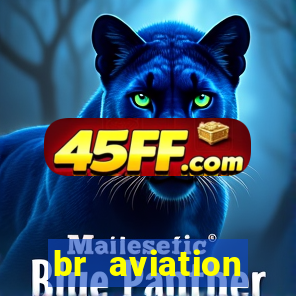 br aviation trabalhe conosco